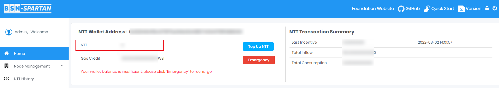 nttbalance